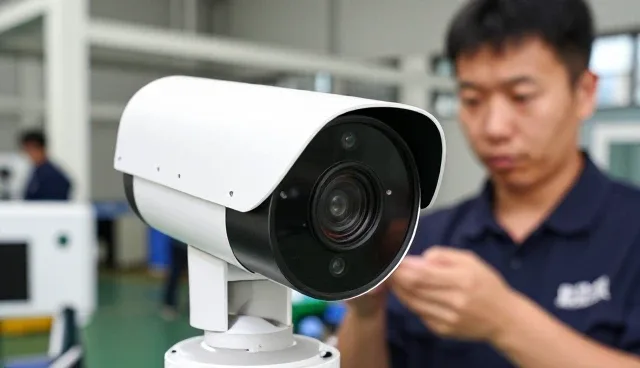 监控系统设计施工安全防护:场景客户关心的问题