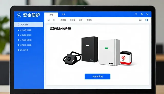 高清监控摄像头未来将在旺季备货中发挥更大作用